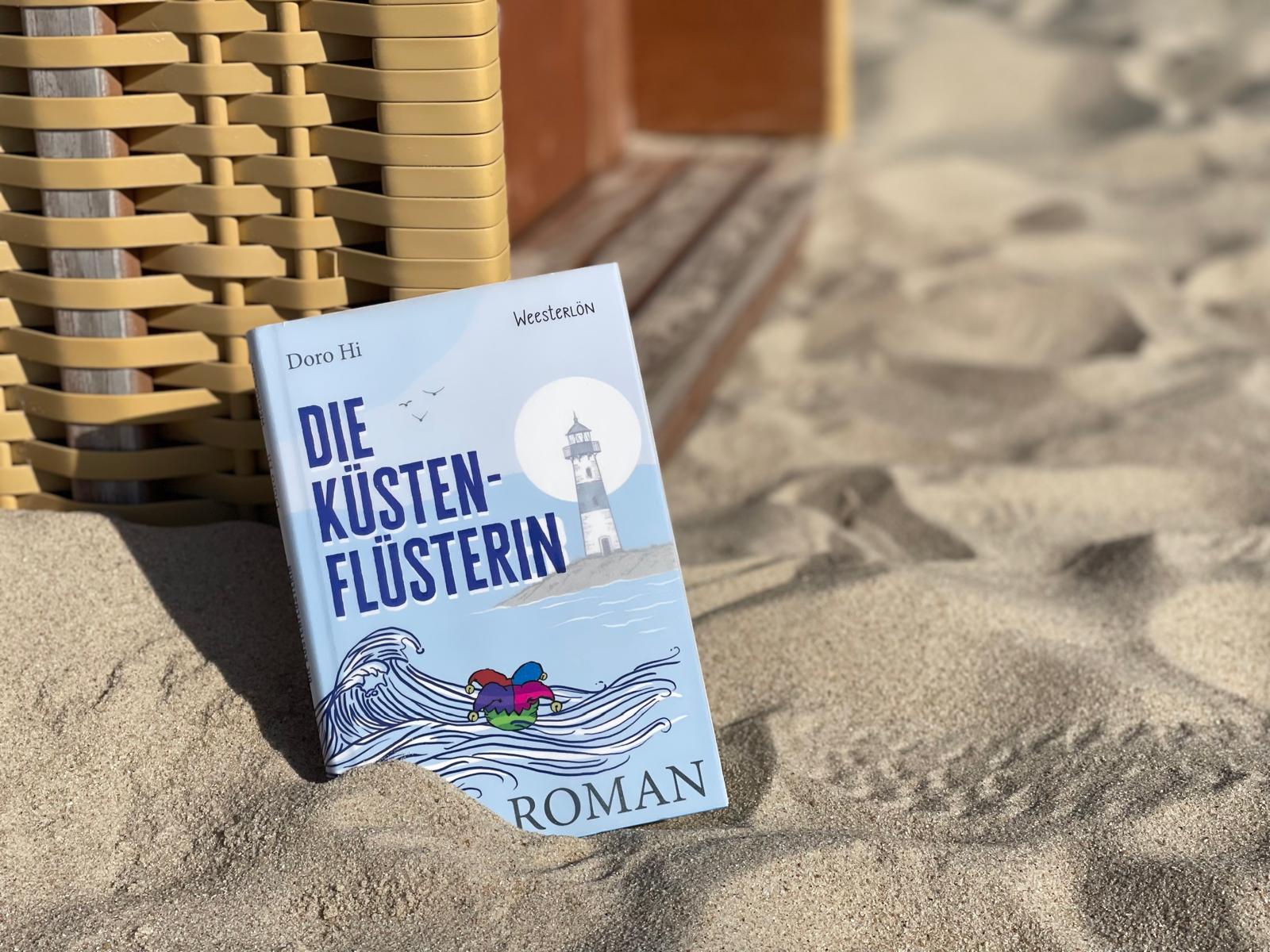 Die KüstenFlüsterin