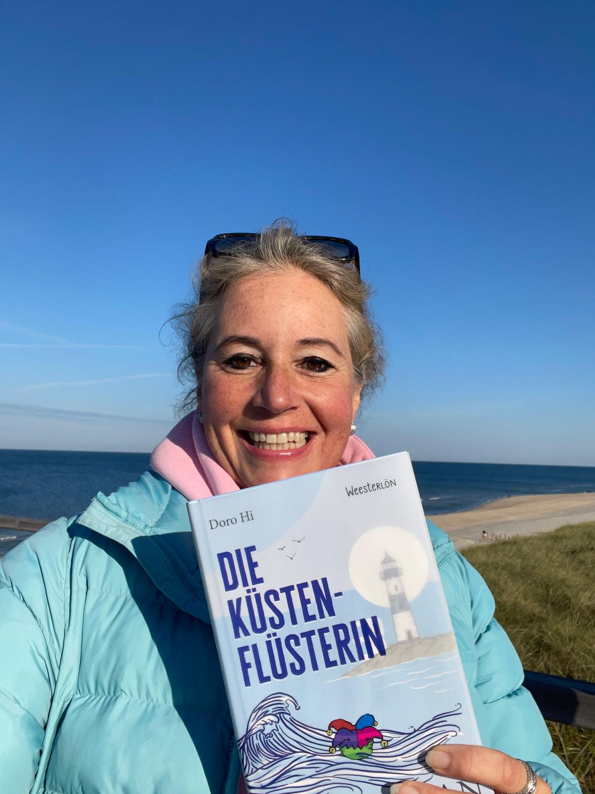 Die KüstenFlüsterin